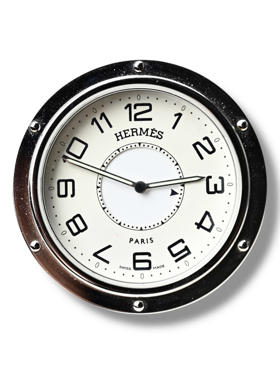 Hermés - Orologio Da Tasca